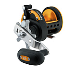 Daiwa Seagate 40 Conventional Reel, 6.1-1, 3CRBB, SGT40H