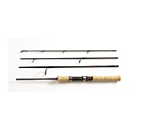 Image of Daiwa Spinmatic Ultra Light Spinning Rod - 4 Pack