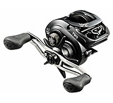 Daiwa Tatula 200 Baitcasting Reel, 6.3-1, 7+1, Left Hand, TAT200HL