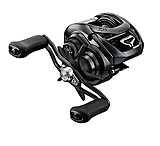 Daiwa Tatula SV TW103 Baitcast Reel, 6.3-1, 7+1, Left Hand, TTUSV103HL