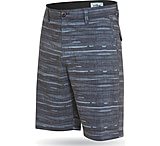 Image of Dakine Beachpark Print Hybrid Short - Men's
