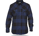 Image of Dakine Cascade Long-Sleeve Flannel - Men's