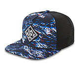 Image of Dakine Classic Diamond Trucker ECO