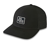 Image of Dakine Classic Diamond Trucker Hat