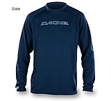 Image of Dakine Clutch Crew Long Sleeve - Men's-Black-Large