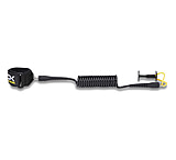 Image of Dakine Coiled Wrist Leash