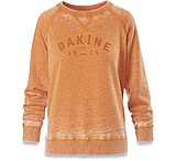Image of Dakine Constance Crew Neck Fleece - Women's