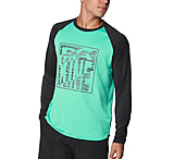 Image of Dakine Dropout Long Sleeve Jersey - Men's