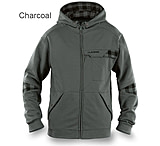 Image of Dakine Filter Hoodie - Black-Small