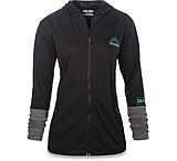 Image of Dakine Freedom Front Zip Hoodie - Women's
