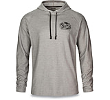 Image of Dakine Hackett Hooded Fleece Shirt - Men's