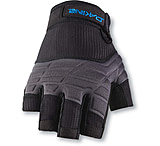 Image of Dakine Half Finger Sailing Gloves