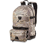 Image of Dakine Hawko Fish Quick Strike Pack 23L