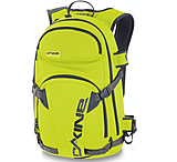 Image of Dakine Heli Pro DLX 18 L Pack - Women's