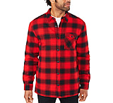 Image of Dakine Hendrix Flannel Jacket - Men's