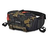 Image of Dakine 2 L Hot Laps Bike Waist Bag