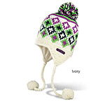 Image of Dakine Jamie Beanie - Women's-Charcoal