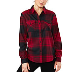 Image of Dakine Noella Tech Flannel Shirt - Womens