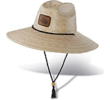 Image of Dakine Pindo Traveler Straw Hat - Men's