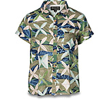 Image of Dakine Plate Lunch Leilana Button Up - Women's