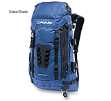 Image of Dakine Poacher 38 Pack - Black