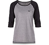 Image of Dakine Rikki 3/4 Baseball Tee - Women's