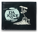 Image of Dakine Rufus Wallet - Men's