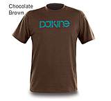 Image of Dakine Ryder SS T-Shirt - Men's-Black-X-Large