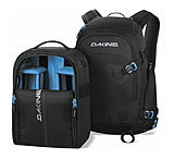Image of Dakine Sequence 33L Camera Backpack