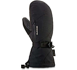 Image of Dakine Sequoia Gore-tex Mitt Blk Sm