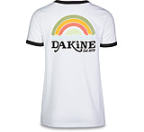 Image of Dakine Stevie Ringer Tee - Women's