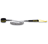 Image of Dakine SUP 10'X3/16&quot; Coiled Ankle Leash