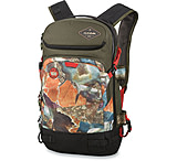 Image of Dakine Team Heli Pro - Mens