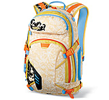 Image of Dakine Team Heli Pro DLX 18L Pack - Women's