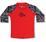 Image of Dakine Toddler Boy's Snug Fit Long Sleeve Rashguard - Kid's