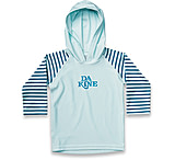 Image of Dakine Toddler Girl's Hooded Long Sleeve Rashguard - Kid's