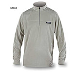Image of Dakine Torque 1/4 Zip Long Sleeve - Men's-Black-Large