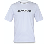 Image of Dakine Waterman Short Sleeve Rashguard - Mens