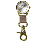 Image of Dakota Watches Classic Dress Clip Watch