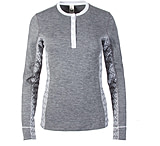 Image of Dale of Norway Bykle Feminine Sweater - Women's