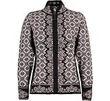 Image of Dale of Norway Christiania Feminine Jacket - Women's