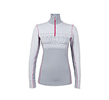 Image of Dale of Norway Rondane Feminine Sweater- Womens