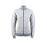 Image of Dale of Norway Frida Feminine Jacket - Womens