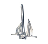 Image of Danielson Slip Ring Anchor-Aluminum Magnesium Alloy