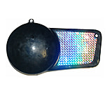 Image of Danielson PVC Coated Pancake Weight