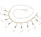 Image of Danielson S2793 Stringer Cable 10 Swivel Snaps