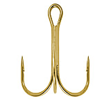 Image of Danielson Gold Treble Hook