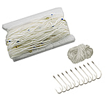 Image of Danielson Trot Line 100 Feet 20-2/0 Hooks