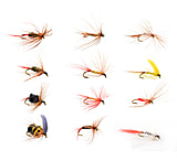 Image of Danielson Trout Fly Assortment