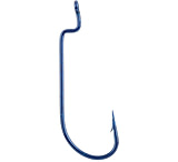 Image of Danielson Worm Hook Knk Blue Single Bag